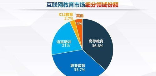从4000亿市场到资本退潮 在线教育的网络技术服务之路