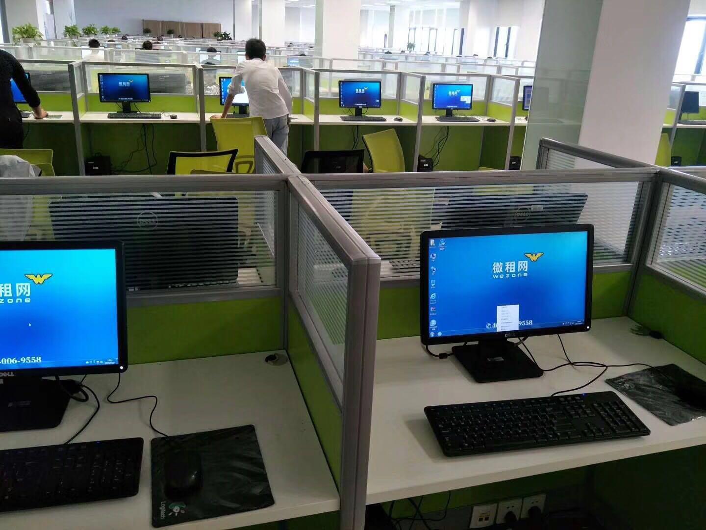 金华专业办公一体机租赁服务 高效复工首选，全天候技术护航
