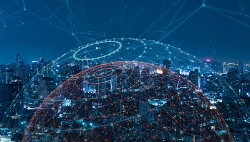 实控人双重角色引关注 莱斯信息业务结构陷混乱疑云